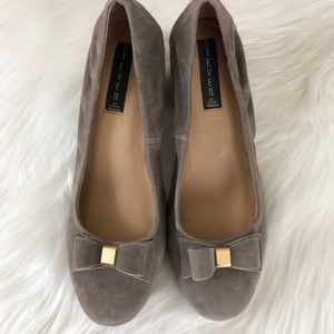 Steven by Steve Madden Paxten Ballet Pump